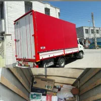 کارگراسباب کشی