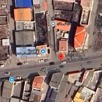 مغازه سوله تجاری خیابان عرفان گلسار