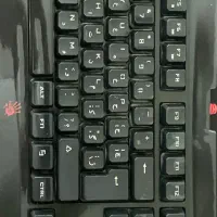 Mouse & keyboard|قطعات و لوازم جانبی رایانه|قم, بکایی|دیوار