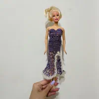 عروسک باربی اورجینال