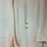 کت شلوار عقد