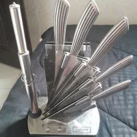 سرویس چاقو