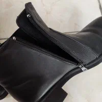 نیم بوت زنانه|کیف، کفش، کمربند|تهران, افسریه شمالی|دیوار