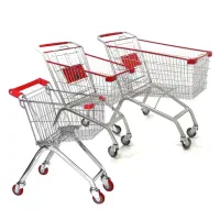 چرخ خرید فروشگاهی