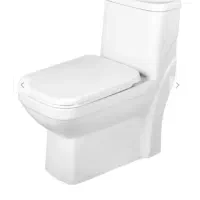 توالت فرنگی یاریس مروارید