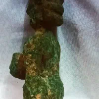 مجسمه قدیمی