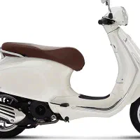 موتور سیکلت بی کلاج طالبی++