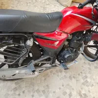 موتور لوکی 185 باکس|موتورسیکلت|اسلام‌شهر, شهرک مهدیه|دیوار