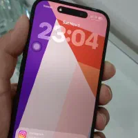 آیفون ۱۶ ۲۵۶ گیگابایت|موبایل|تهران, پرستار|دیوار