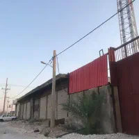 فروش سوله سردخانه میدان تره بارمرکرزی شیراز|فروش دفتر صنعتی، کشاورزی، تجاری|شیراز, وزیرآباد|دیوار