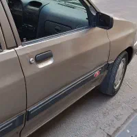 پراید ۱۴۱ دوگانه دستی|خودرو سواری و وانت|اردبیل, |دیوار