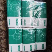 فروش ویژه دستمال کاغذی جنس خوب