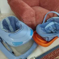 روروعک ، کریر ، وان حموم