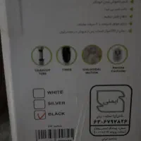 پنکه ۱۲پره سینوسی المیرا