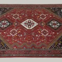 2 لنگه فرش 12 متری ماشینی|فرش|شیراز, شهرک گلستان|دیوار