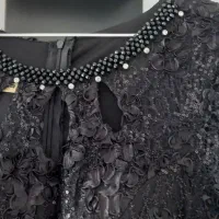 پیراهن مجلسی|لباس|تنکابن, |دیوار