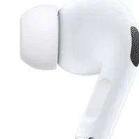 ایرپاد پرو اپل نویز کنسلینگ دار اصل AiRpods|لوازم جانبی موبایل و تبلت|قم, نیروگاه|دیوار