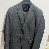 کت و شلوار مردانه
