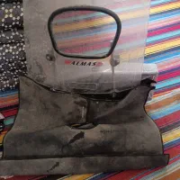 لوازم موتورسیکلت نونو|قطعات یدکی و لوازم جانبی|خمینی‌شهر, |دیوار