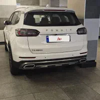 تیگو ۸ پرو هیبرید +e