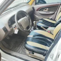 پژوپارس مدل۹۳|خودرو سواری و وانت|نوشهر, |دیوار