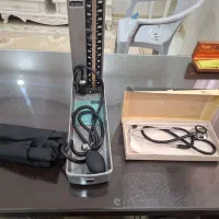 فشار سنج بوسو  اصل آلمان