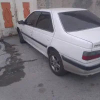 پژو tuf5|خودرو سواری و وانت|کردکوی, |دیوار