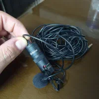 میکروفون بویا