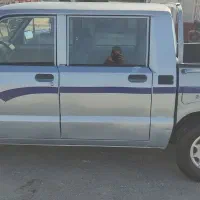 مزدا دوکابین 2000 ژاپنی مدل 92|خودرو سواری و وانت|بردسکن, |دیوار