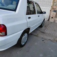 ۱۳۲ مدل ۱۳۹۵|خودرو سواری و وانت|مشهد, یاس|دیوار