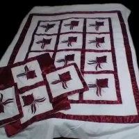 روتختی و روبالشی