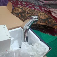 شیرچشمی روشویی مدل سیتکو|لوازم سرویس بهداشتی|آمل, |دیوار