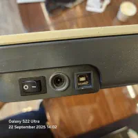 اسکنر حرفه ای hp g3110 در حد|پرینتر، اسکنر، کپی، فکس|تهران, امام زاده حسن|دیوار