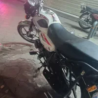 موتور دایچی 180|موتورسیکلت|اصفهان, ارزنان|دیوار