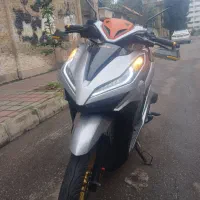 کلیک ۱۵۰i|موتورسیکلت|رشت, پیرکلاچای|دیوار