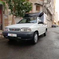 پراید وانت 1402