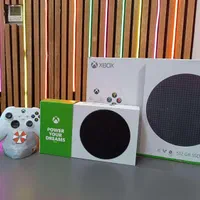 کنسول XBOX سری S
