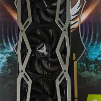 گرافیک 3070ti معیوب