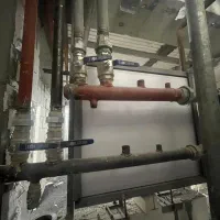 خدمات جوشکاری و لوله کشی ، آهنگری|خدمات پیشه و مهارت|اصفهان, خانه اصفهان|دیوار