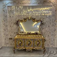 کاغذ دیواری. ترمووال  و رنگ زنی ساختمام|خدمات پیشه و مهارت|پارس‌آباد, |دیوار
