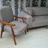 مبل مینیمال ۸نفره