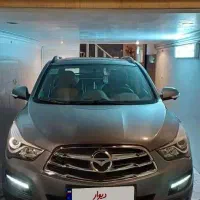 هایما s5 مدل ۱۳۹۸ ۱۵۰۰ توربو شارژر cvt