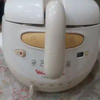 سرخکن مولینیکس