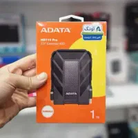 هارد اکسترنال 1tb 710pro