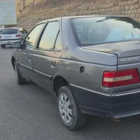 پژو 405 SLX موتور 1800، مدل ۱۳۸۸|خودرو سواری و وانت|بانه, |دیوار