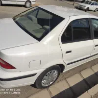 سمند lxمدل ۹۹