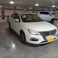 خودروی MG5 فول وارداتی 2024 فروش فوری زیر قیمت