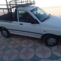 پراید وانت 1402|خودرو سواری و وانت|وراوی, |دیوار