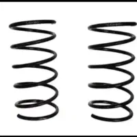 فنر عقب پراید