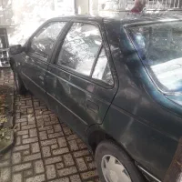 آردی یشمی مدل ۸۳|خودرو سواری و وانت|ارومیه, |دیوار